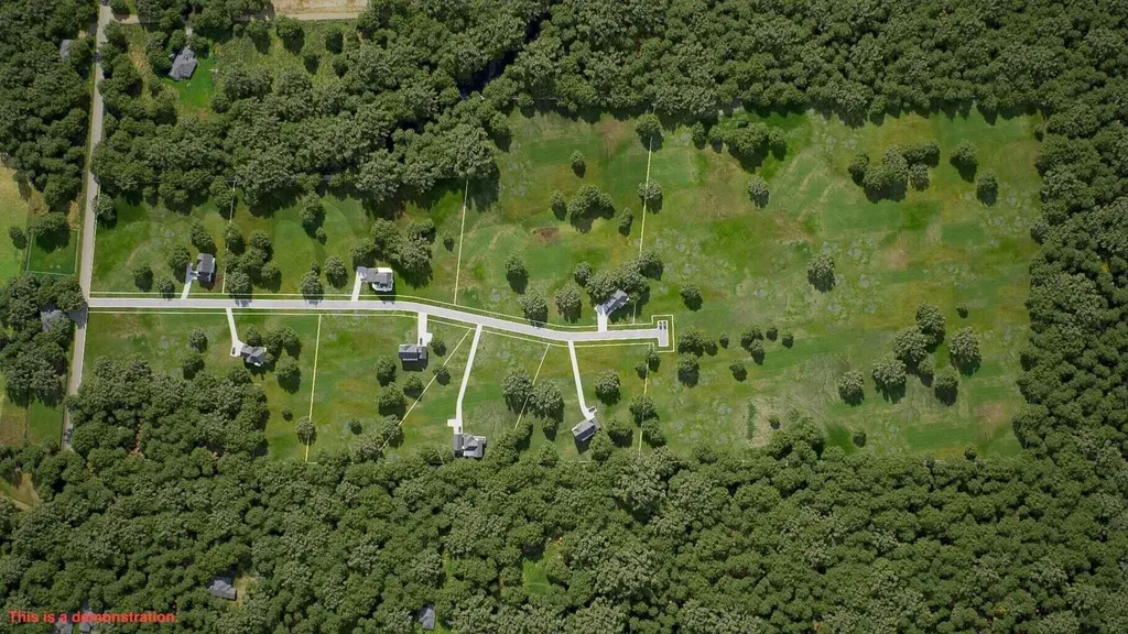 Lot 6 Dalton's Way Hampden ME 04444