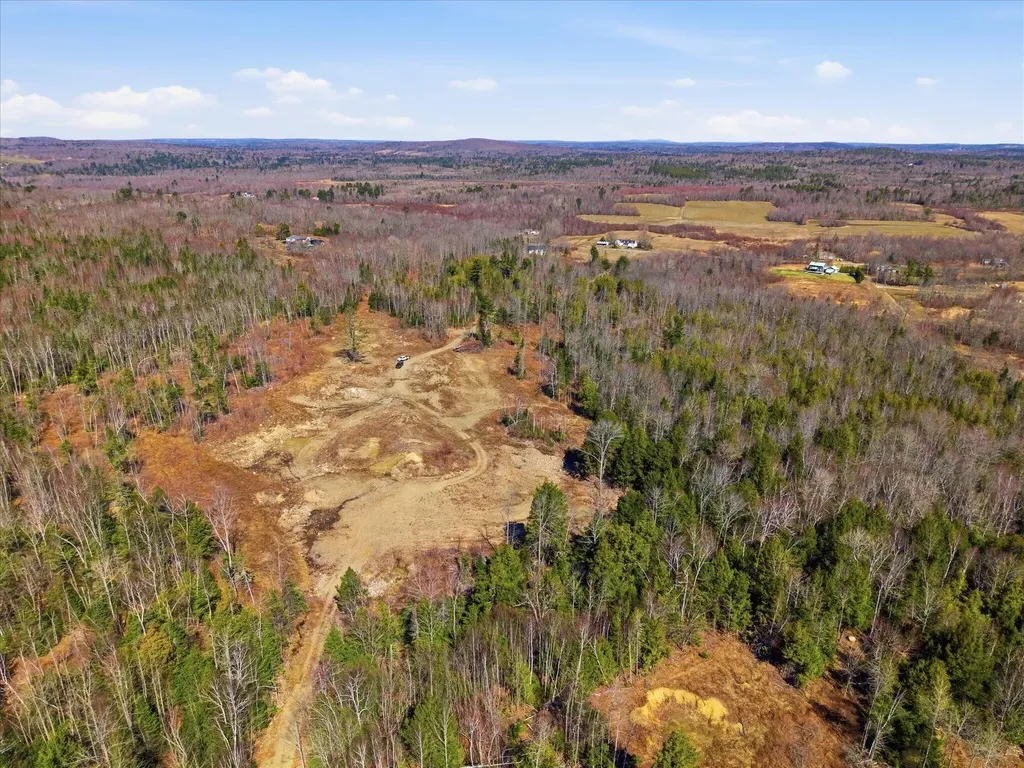 Lot 5 Dalton's Way Hampden ME 04444