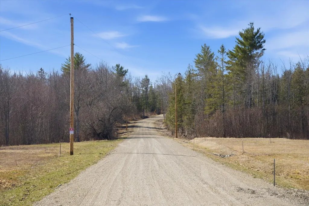 Lot 5 Dalton's Way Hampden ME 04444