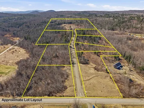 Lot 5 Dalton's Way Hampden ME 04444