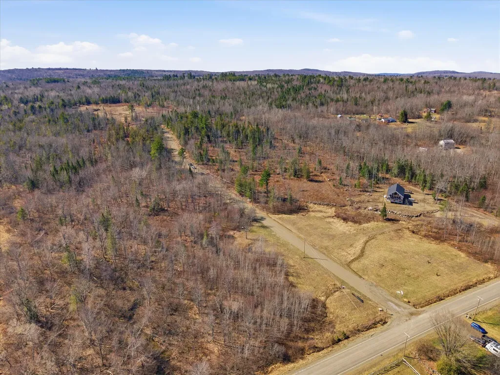 Lot 4 Dalton's Way Hampden ME 04444