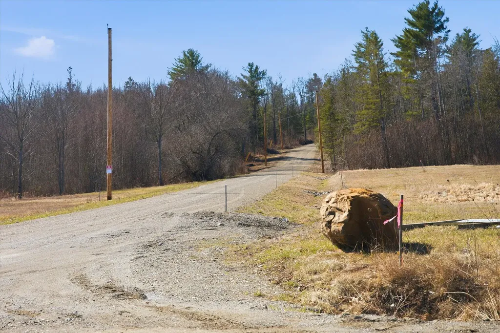 Lot 4 Dalton's Way Hampden ME 04444