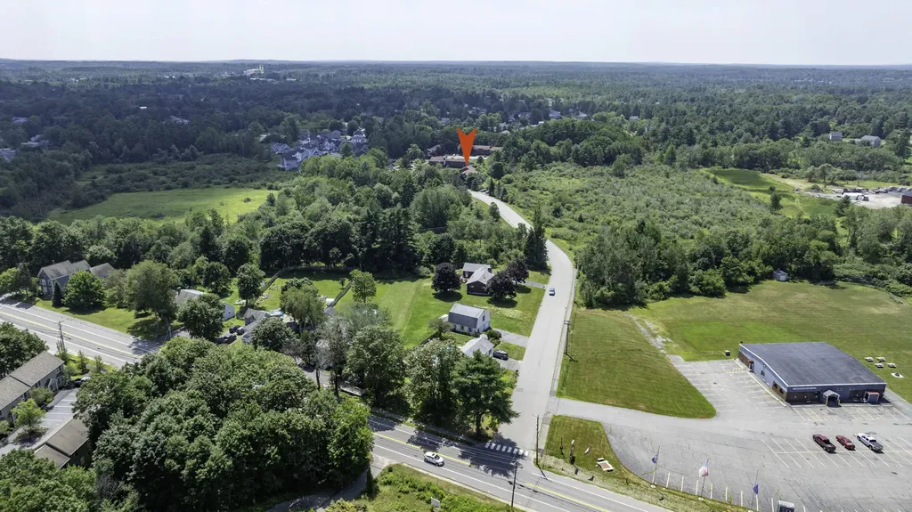 20 Juniper Lane Westbrook ME 04092