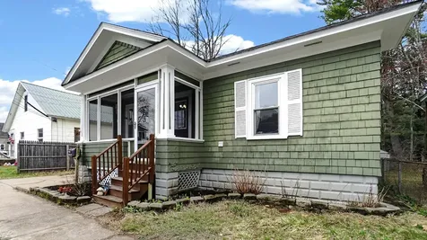 28 Weeman Street Sanford ME 04083