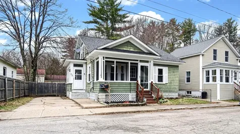 28 Weeman Street Sanford ME 04083