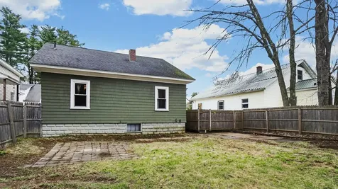 28 Weeman Street Sanford ME 04083