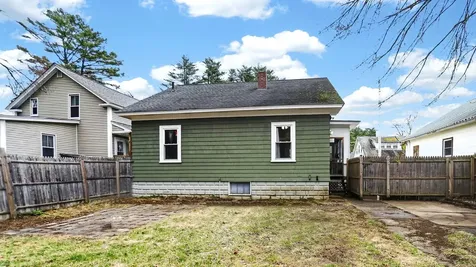 28 Weeman Street Sanford ME 04083