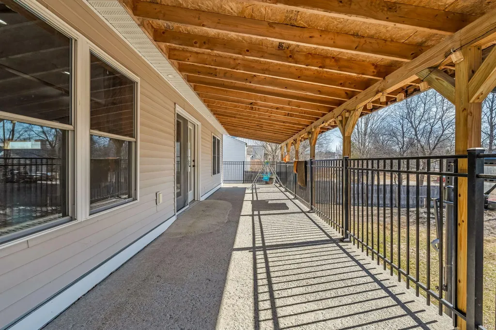 14 Mercer Road Norridgewock ME 04957