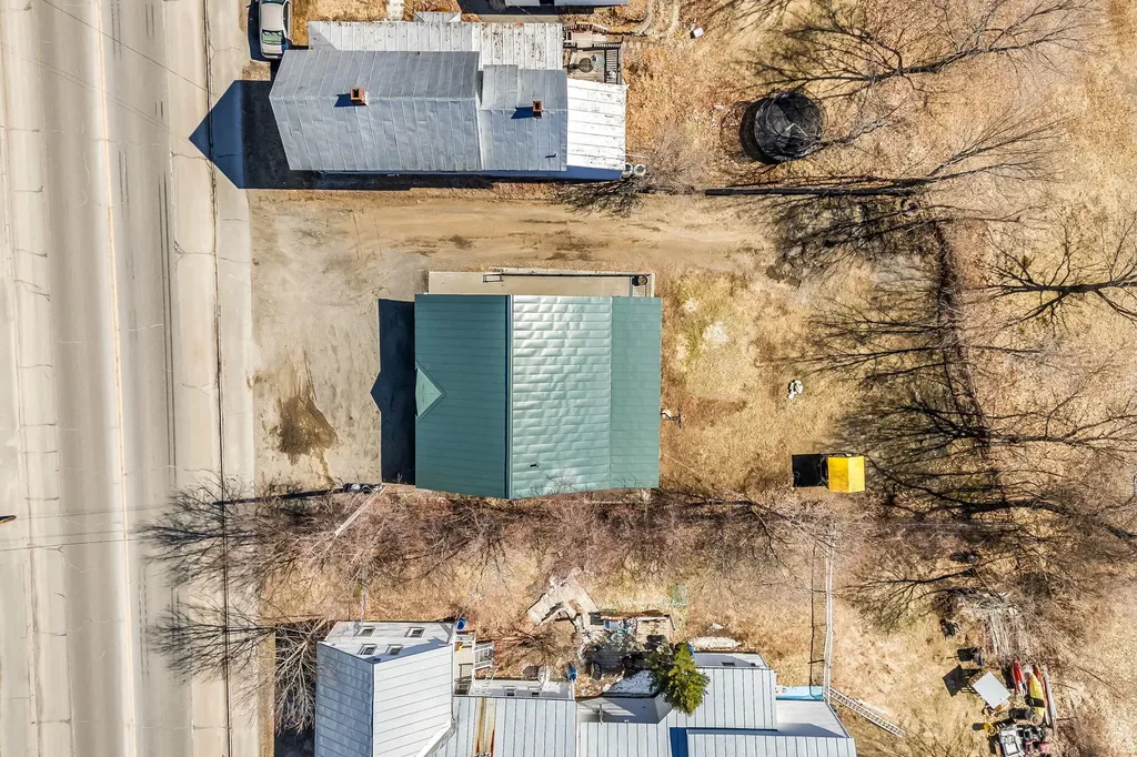 14 Mercer Road Norridgewock ME 04957