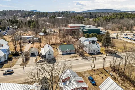 14 Mercer Road Norridgewock ME 04957