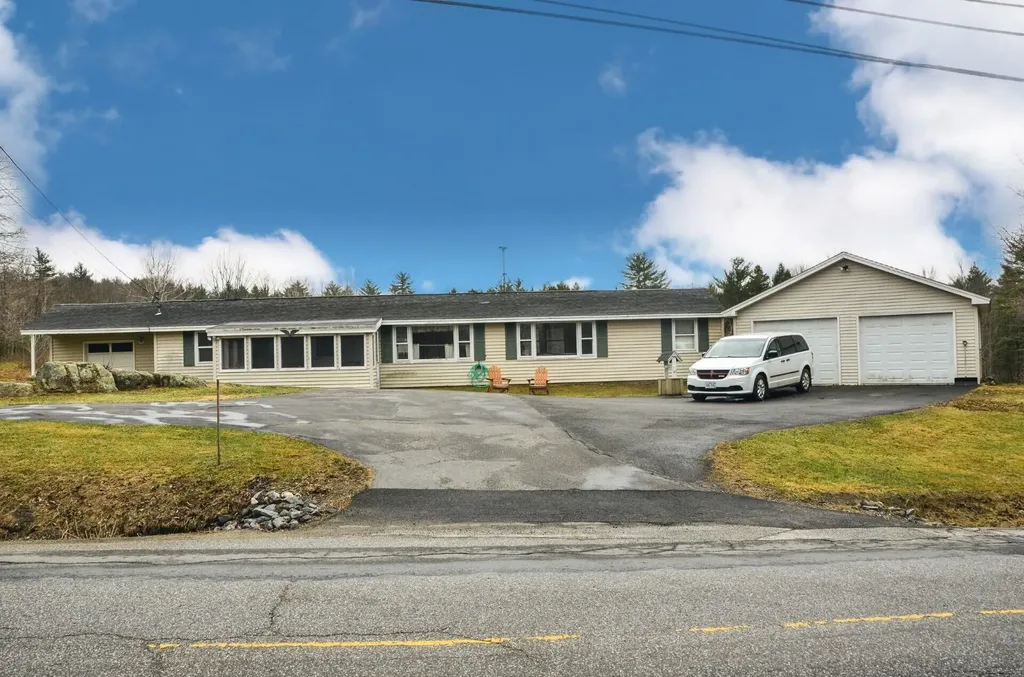 399 Church Hill Road Augusta ME 04330