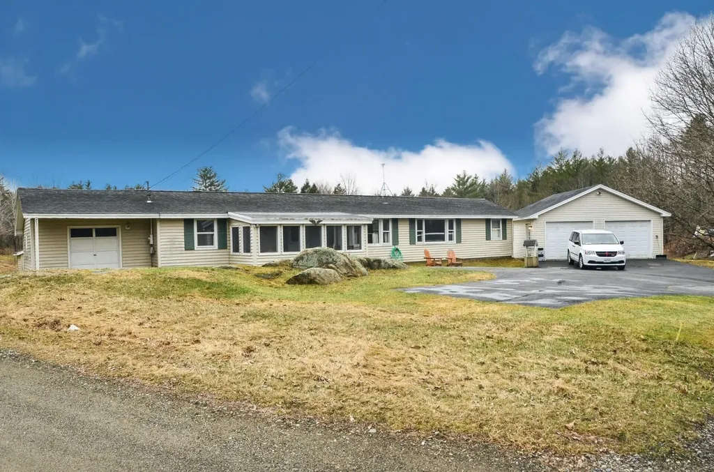 399 Church Hill Road Augusta ME 04330