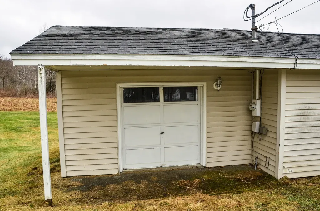 399 Church Hill Road Augusta ME 04330