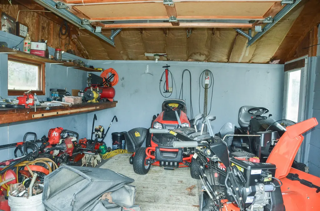 399 Church Hill Road Augusta ME 04330