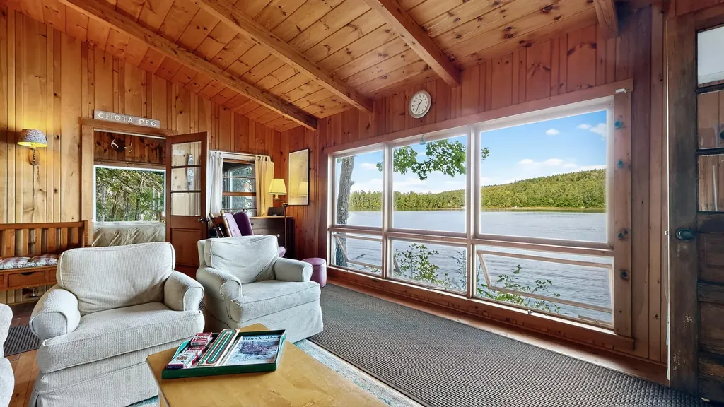 341 Narrow Gauge Trail Hiram ME 04041