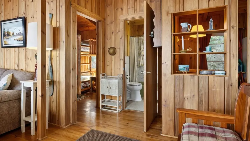 341 Narrow Gauge Trail Hiram ME 04041