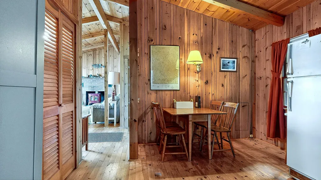 341 Narrow Gauge Trail Hiram ME 04041
