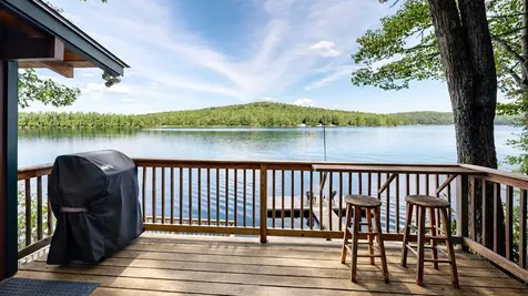 341 Narrow Gauge Trail Hiram ME 04041
