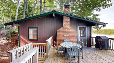 341 Narrow Gauge Trail Hiram ME 04041