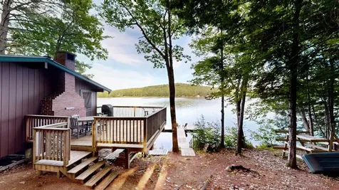 341 Narrow Gauge Trail Hiram ME 04041