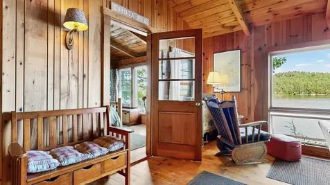 341 Narrow Gauge Trail Hiram ME 04041