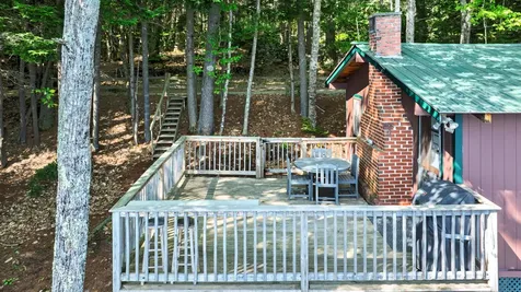 341 Narrow Gauge Trail Hiram ME 04041