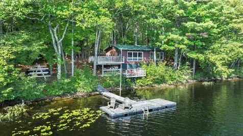 341 Narrow Gauge Trail Hiram ME 04041