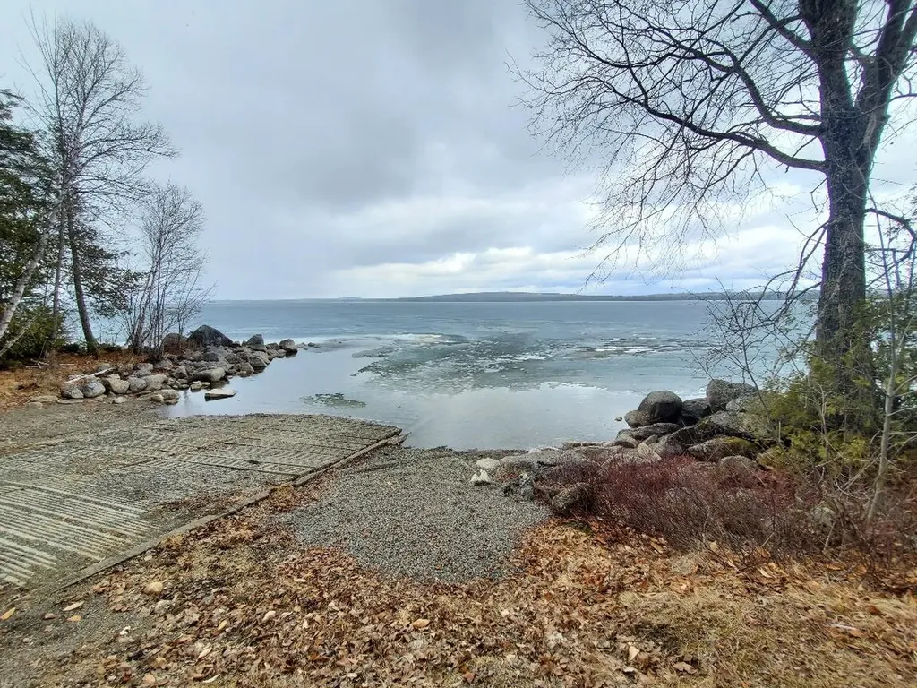 0 Sandy Beach Road Danforth ME 04424