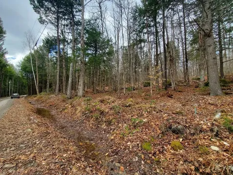 0 Sandy Beach Road Danforth ME 04424