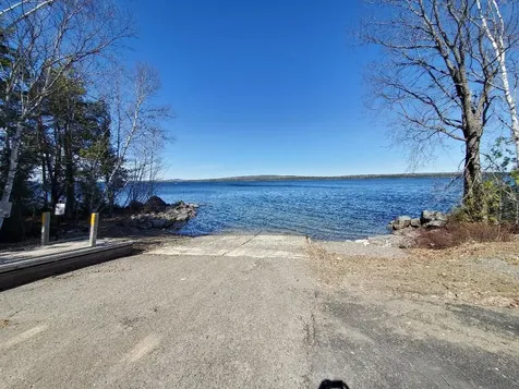 0 Sandy Beach Road Danforth ME 04424