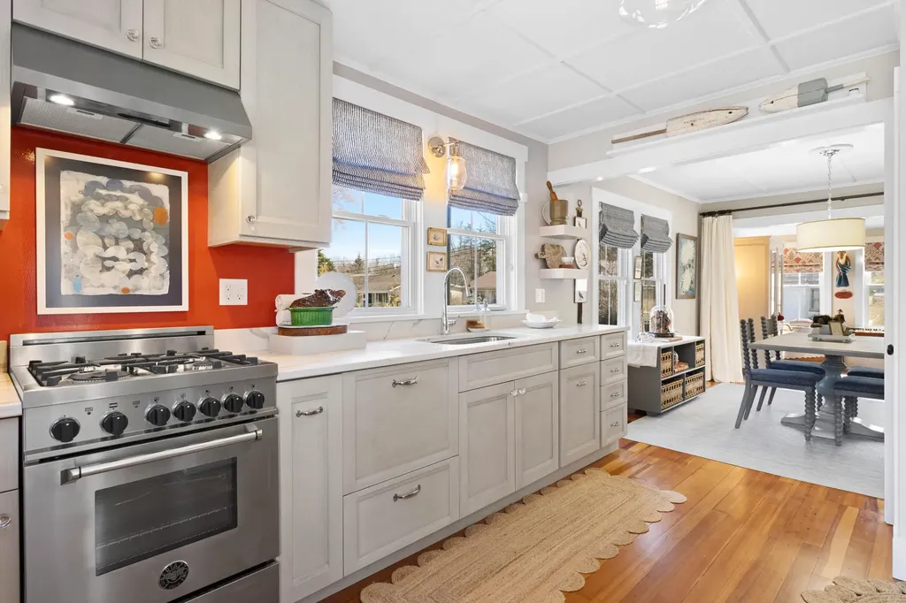 257 Clark Island Road Saint George ME 04860