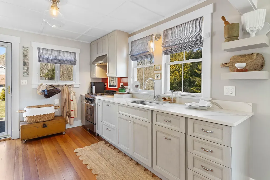 257 Clark Island Road Saint George ME 04860