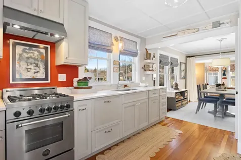 257 Clark Island Road Saint George ME 04860