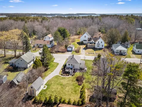 257 Clark Island Road Saint George ME 04860
