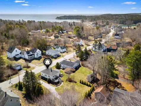 257 Clark Island Road Saint George ME 04860