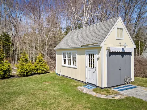 257 Clark Island Road Saint George ME 04860