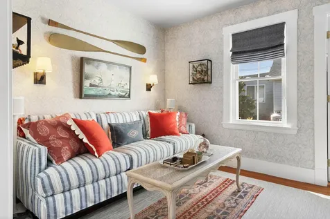 257 Clark Island Road Saint George ME 04860