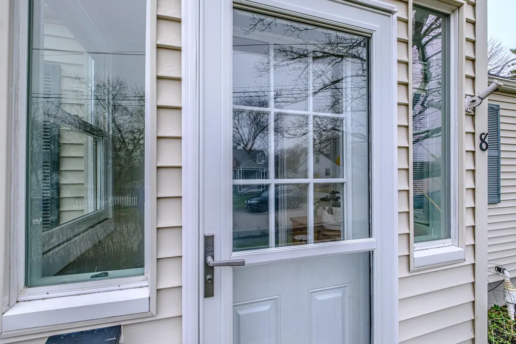 8 Meadow Way Cape Elizabeth ME 04107