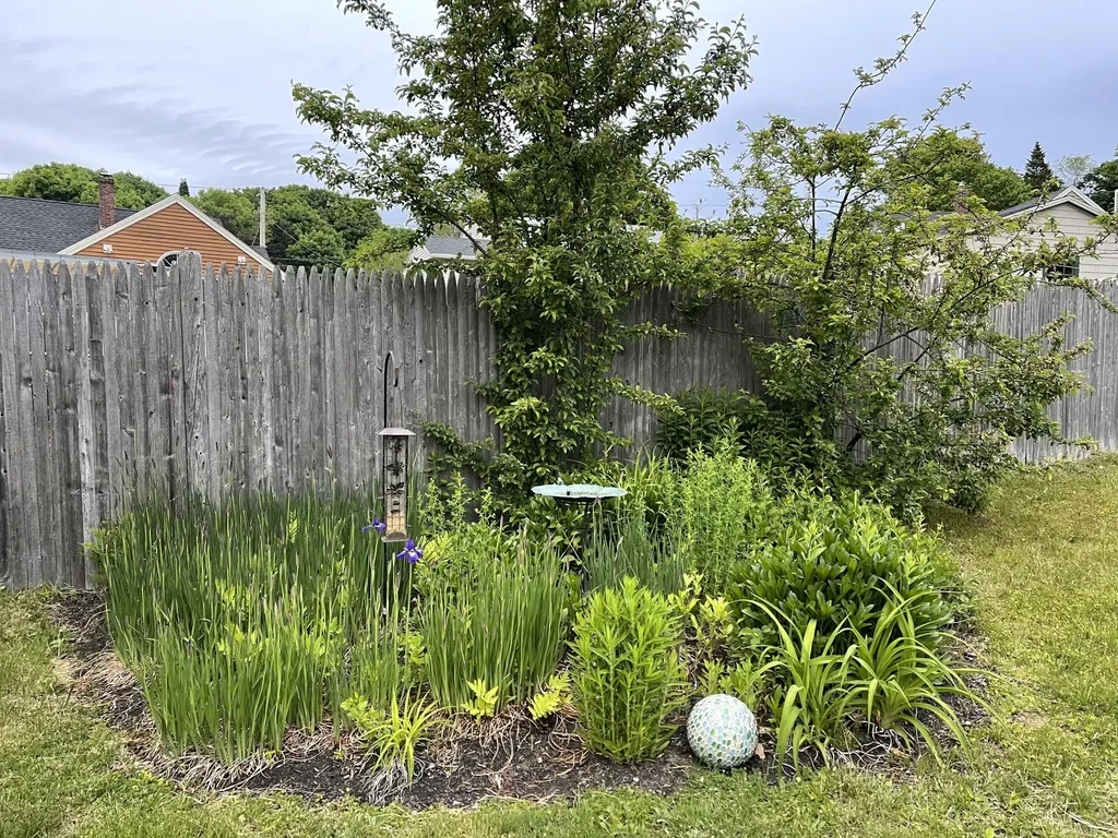 8 Meadow Way Cape Elizabeth ME 04107