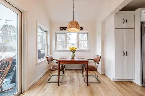8 Meadow Way Cape Elizabeth ME 04107