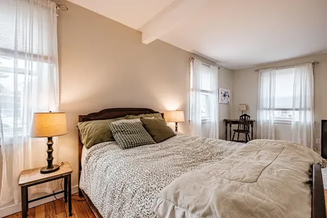 8 Meadow Way Cape Elizabeth ME 04107