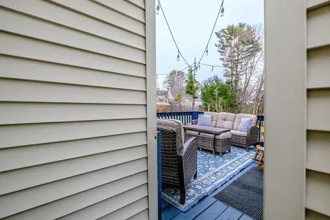 8 Meadow Way Cape Elizabeth ME 04107