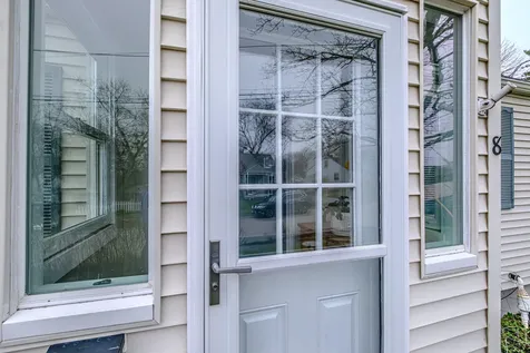 8 Meadow Way Cape Elizabeth ME 04107