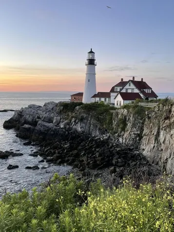 8 Meadow Way Cape Elizabeth ME 04107