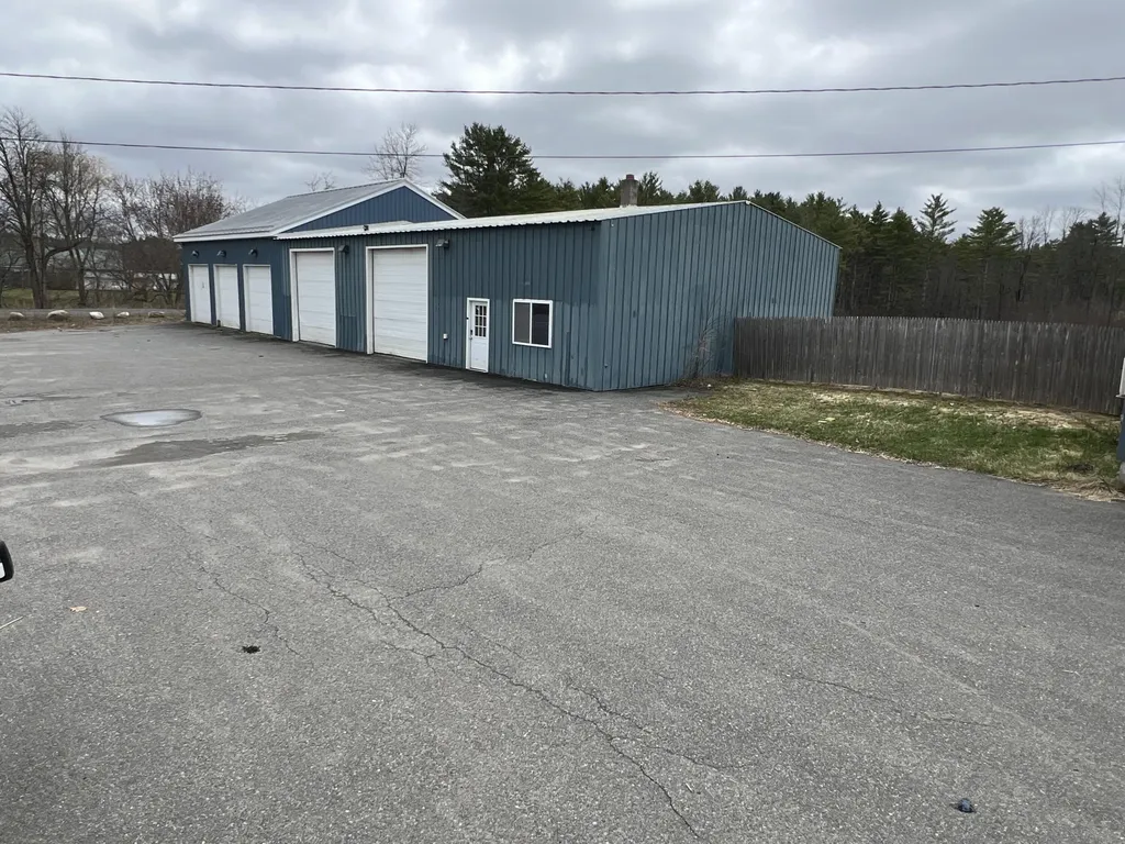 237 Neck Road Benton ME 04901