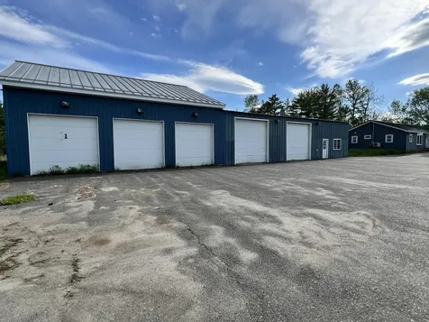 237 Neck Road Benton ME 04901