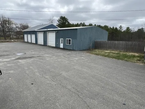 237 Neck Road Benton ME 04901