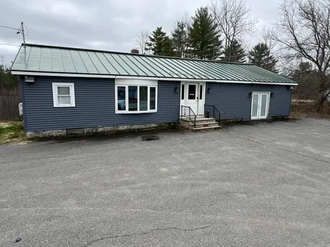 237 Neck Road Benton ME 04901