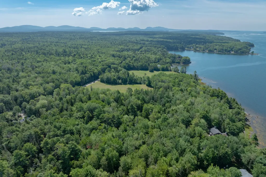 0 Bayside Road, Spring Lot 2 Ellsworth ME 04605