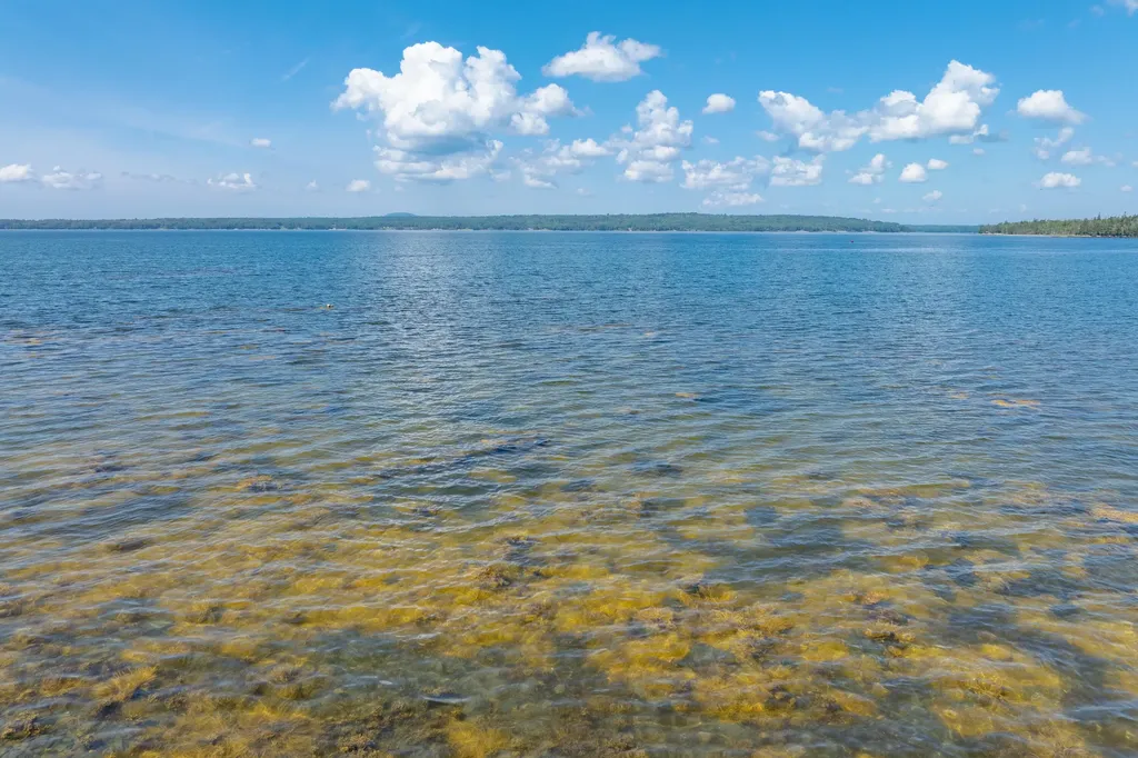 0 Bayside Road, Spring Lot 2 Ellsworth ME 04605